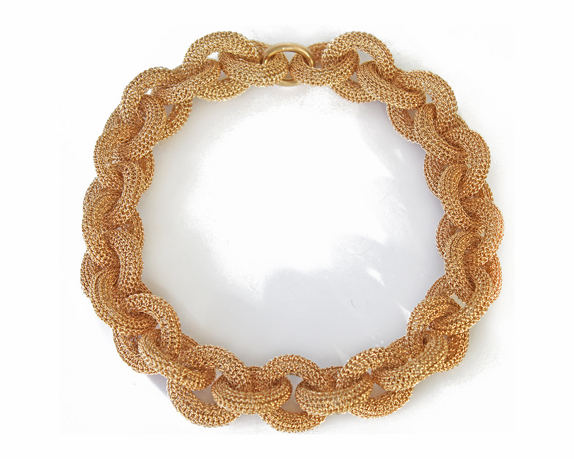 Link Kette groß