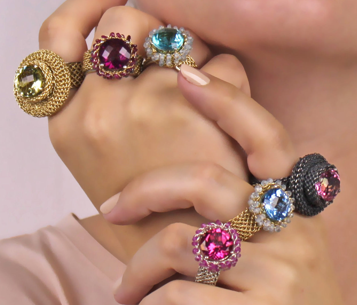 Rings